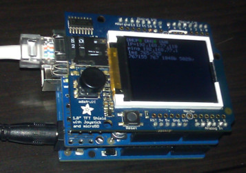 Arduino EthT Picture